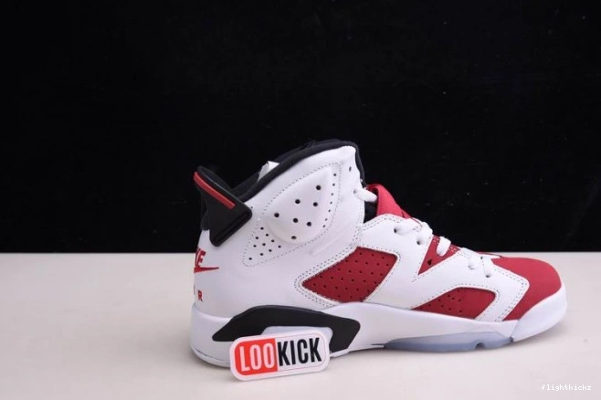 RETRO JORDAN AIR 'CARMINE' CT8529-106 6 2021 0810